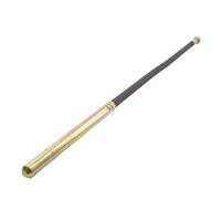 Гайка накидная М12х1,25 (универсальная, латунь)