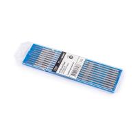 Вольфрамовый электрод WY-20 4,0мм / 175мм (1шт.) FoxWeld купить в Москве с доставкой по всей России | ProtosMarket.ru