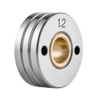 Ролик подающий 30х10х12 V 1,0–1,2 купить в Москве с доставкой по всей России | ProtosMarket.ru