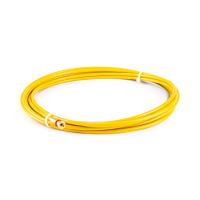 Канал 1,2-1,6мм сталь желтый, 4м (124.0042/GM0541, RF-26, пр-во FoxWeld/КНР) купить в Москве с доставкой по всей России | ProtosMarket.ru