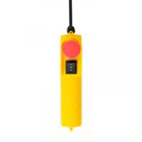 Пульт управления GEARSEN PAS-PU 500/1000 для стационарной мини-тали