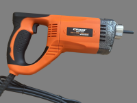 Глубинный вибратор Grost VGP 1150С/2/35 (вибратор с гибким валом 2 метра и булавой 35мм. маятникового типа) купить в Москве с доставкой по всей России | ProtosMarket.ru