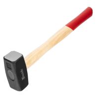 Кувалда, 1500 г, деревянная рукоятка Matrix по ценам производителя в Москве с доставкой по всей России