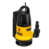 Дренажный насос DP800A, 800 Вт, подъем 5 м, 13000 л/ч Denzel купить в Москве с доставкой по всей России | ProtosMarket.ru