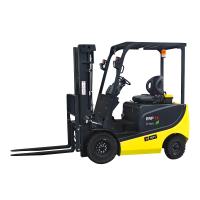 Электрический погрузчик YETT ERP16 li-ion ZSM550-SS по ценам производителя в Москве с доставкой по всей России