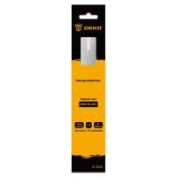 Шина для цепной пилы DEKO R-CS12, 8", 1.4 мм, 46 звеньев