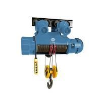 Таль электрическая канатная GEARSEN CD  10,0т, 36м (380В) по ценам производителя в Москве с доставкой по всей России