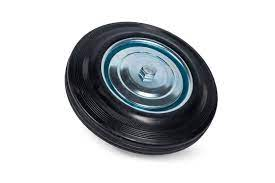 Колесо литая резина C 97 85 мм (F) купить в Москве с доставкой по всей России | ProtosMarket.ru
