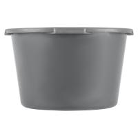 Таз круглый строительный усиленный, 60 л Matrix по ценам производителя в Москве с доставкой по всей России