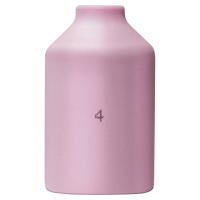 Сопло газовая линза d6,5мм (TIG TP 17/18/26) № 4 IPT1719 по ценам производителя в Москве с доставкой по всей России