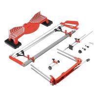 Стусло прецизионное, 600 мм, с наклоном полотна МАТРИКС по ценам производителя в Москве с доставкой по всей России