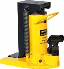 Домкрат гидравлический TOR HHQD-30 30/15 т купить в Москве с доставкой по всей России | ProtosMarket.ru