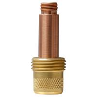 Держатель цанги газовая линза d2,0мм (TIG TP 17/18/26) LAX1720 по ценам производителя в Москве с доставкой по всей России