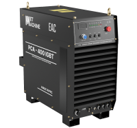 Аппарат воздушно-плазменной резки PCA-400 IGBT по ценам производителя в Москве с доставкой по всей России