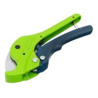 Ножницы для резки изделий из пластика, усиленные, полуавтомат, D до 35 мм Сибртех по ценам производителя в Москве с доставкой по всей России