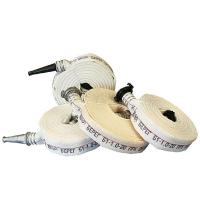 Рукав пожарный 80 мм "Классик" с ГР-80АП