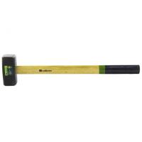 Кувалда, 5000 г, кованая головка, деревянная рукоятка Сибртех по ценам производителя в Москве с доставкой по всей России