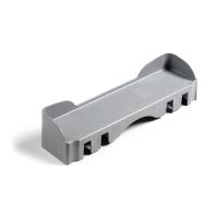 Расширение базы короткое под ведра для тележек ALPHA, 20 л