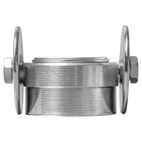 Насадка роликовая CP 101-141 STN7600 по ценам производителя в Москве с доставкой по всей России