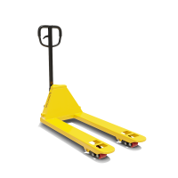 Гидрaвлическая тележка VEKTOR 25/115 PU по ценам производителя в Москве с доставкой по всей России