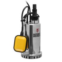 Дренажный насос DP600X, 600 Вт, подъем 7.5 м, 8500 л/ч Denzel купить в Москве с доставкой по всей России | ProtosMarket.ru
