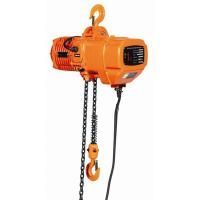 Таль электрическая цепная 2 т - 9 м ННВ2 СибТаль по ценам производителя в Москве с доставкой по всей России