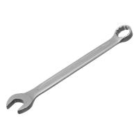 Ключ комбинированный, 18 мм, CrV, антислип Stels по ценам производителя в Москве с доставкой по всей России