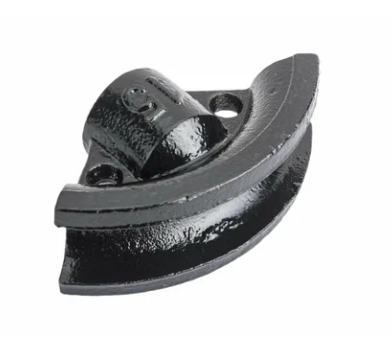 Пуансон 1 1/2" (40 мм) для трубогибов TL 12-16т по ценам производителя в Москве с доставкой по всей России