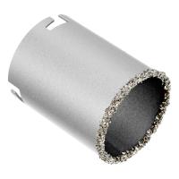 Кольцевая коронка с карбидным напылением, 53 мм Matrix по ценам производителя в Москве с доставкой по всей России