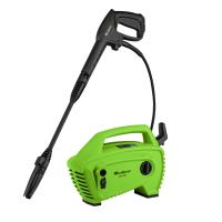 Моечная машина высокого давления АМ-1100, 1100 Вт, 90 бар, 280 л/ч, переносная Сибртех купить в Москве с доставкой по всей России | ProtosMarket.ru