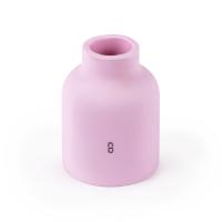 Сопло керам. с оксидом алюм. газ. линза 13 мм SAGGIO TIG-550 №8