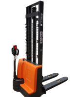 Штабелер самоходный GROST HLP 15/35M