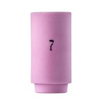 Сопло d11,0мм малое (TIG TP 9/20/25) № 7 IPT0904 купить в Москве с доставкой по всей России | ProtosMarket.ru