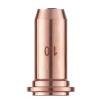 Сопло удлиненное d1,0 50A IPT 60 ROC6010 купить в Москве с доставкой по всей России | ProtosMarket.ru