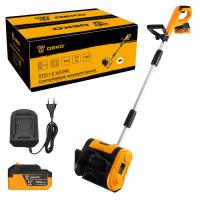 Снегоуборщик аккумуляторный DEKO ST211-5, 20В, 1*5.0Ач