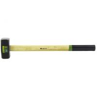 Кувалда, 4000 г, кованая головка, деревянная рукоятка Сибртех купить в Москве с доставкой по всей России | ProtosMarket.ru