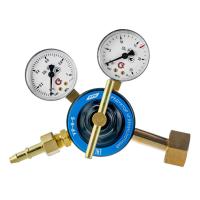 Редуктор углекислотный УР-6-5 по ценам производителя в Москве с доставкой по всей России