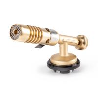 Насадка на баллон без резьбы FOXWELD LP-105 (пропановая) купить в Москве с доставкой по всей России | ProtosMarket.ru