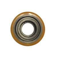 Опорное колесо для тележек SK20