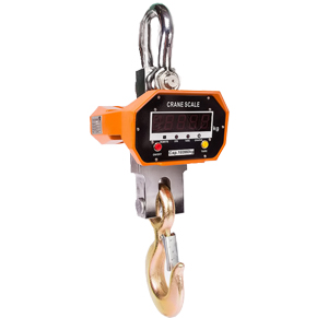 Весы крановые КВ-300-А(В2) по ценам производителя в Москве с доставкой по всей России