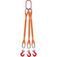 Строп текстильный 3СТ, 25т - 9м