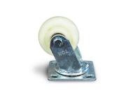 Колесо большегрузное поворотное SCdn 42 100 мм полипропиленовое по ценам производителя в Москве с доставкой по всей России