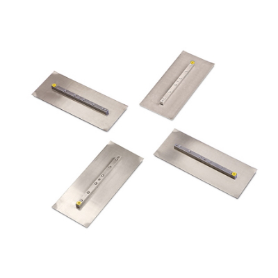 Набор лопастей (лезвий) для затирочных машин S-100 (Blades set)