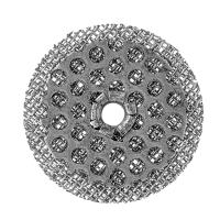 Сетка для сопла COLISEUM №12 d2,4 AFK1224 по ценам производителя в Москве с доставкой по всей России