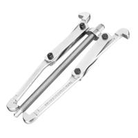 Съемник механический, 300 мм, двойной Sparta по ценам производителя в Москве с доставкой по всей России