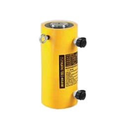 Домкрат гидравлический грузовой TOR ДУ100Г300 100 т двухсторонний по ценам производителя в Москве с доставкой по всей России