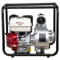 Мотопомпа бензиновая HND WP 40 X2C купить в Москве с доставкой по всей России | ProtosMarket.ru