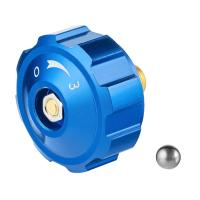 Узел вентиля КР к резакам РК-300 и РБ-300 купить в Москве с доставкой по всей России | ProtosMarket.ru