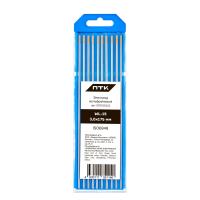 Электрод вольфрамовый ПТК WL-15-175мм Ø 3,0