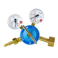 Редуктор кислородный БКО-50-5 (манометры с поверкой) купить в Москве с доставкой по всей России | ProtosMarket.ru